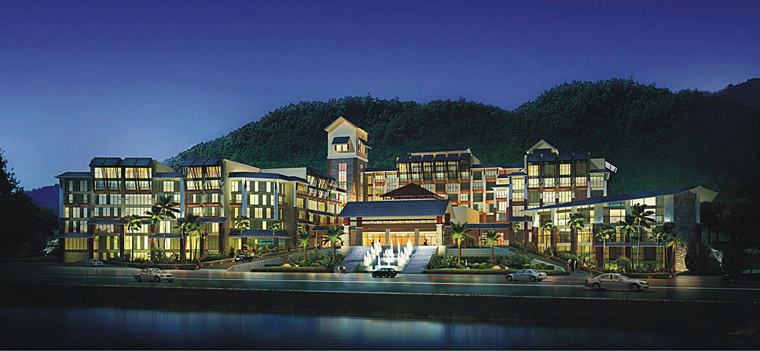 房控系統(tǒng)有哪些特點(diǎn)？