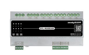 客房智能系統設計方案