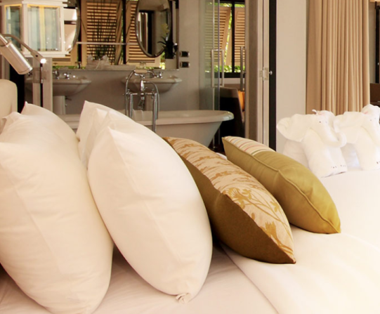 酒店智能鎖系統的建設特性有哪些