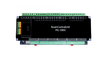 酒店客房控制系統(tǒng)助力酒店加快數(shù)字化轉(zhuǎn)型！