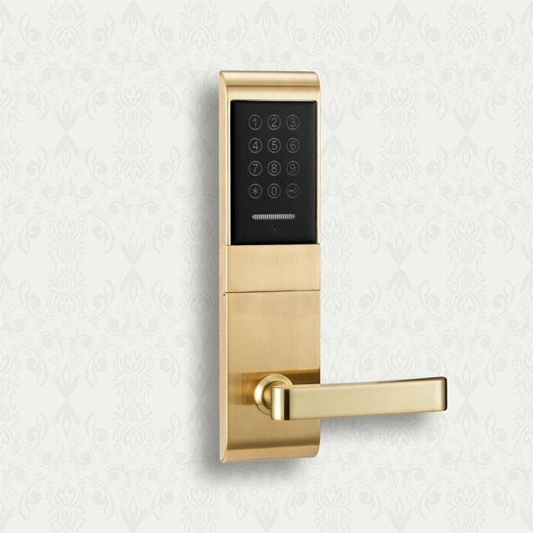 酒店智能門鎖產品的主要特點都有哪些