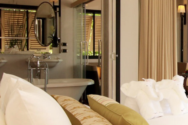 控客智能家居系統