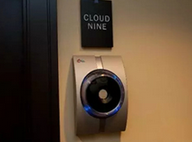 安裝酒店客控系統(tǒng)，體驗貼心智能服務