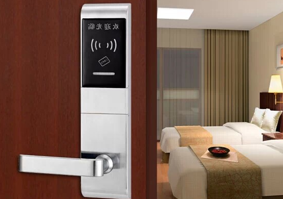 酒店智能門鎖?控制系統要有哪幾個模塊