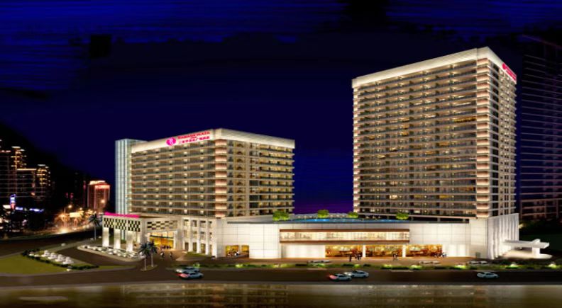 客房智能系統有哪些功能