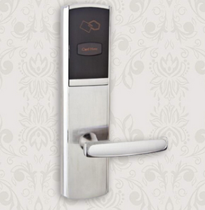 酒店智能門鎖比傳統門鎖好在哪兒？