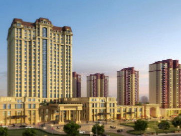 酒店客控系統線路走向