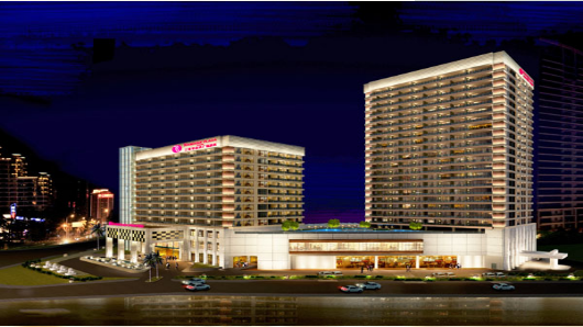 酒店使用rcu控制系統的兩大好處