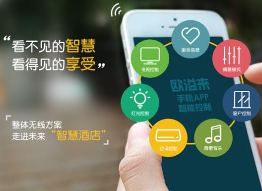 接入酒店客控系統的必要性