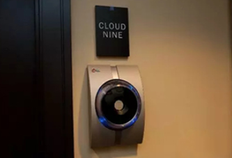 酒店智能門鎖的五大優點是什么？