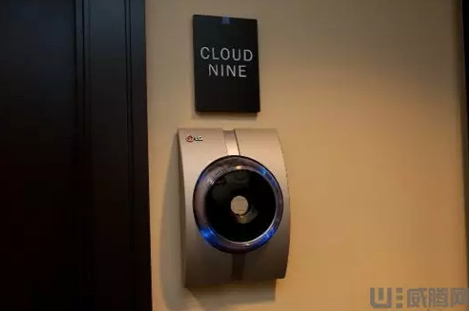 解放雙手！酒店客房控制系統的這些功能太給力了！