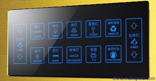 選購客控系統的三大注意事項