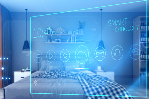 客控系統怎么布線