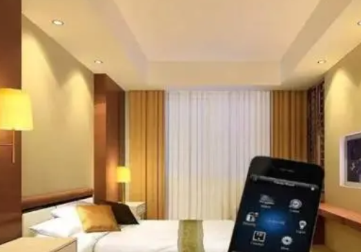 設置酒店客房智能控制系統網關要注意什么