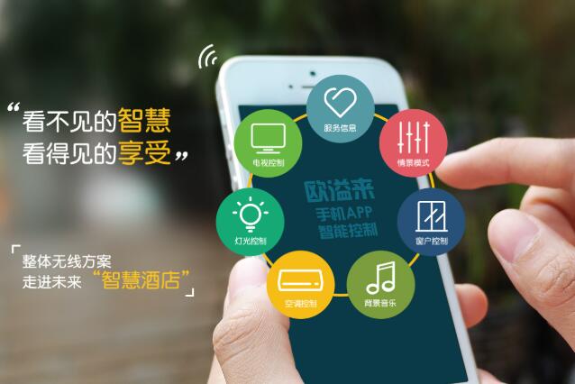 客房智能控制系統(tǒng)可以利用哪些功能保障客房安全？