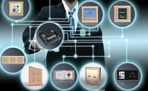 酒店客控系統有哪些功能？