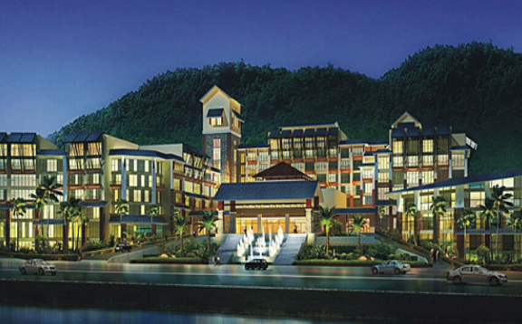 酒店智能客房的廣闊前景:更全面的服務(wù)、更優(yōu)秀的產(chǎn)品！