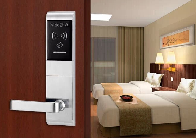 酒店智能門鎖??如何進行存儲模塊程序設計