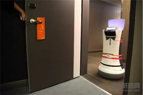 酒店也玩高科技：這些智能服務你造嗎？