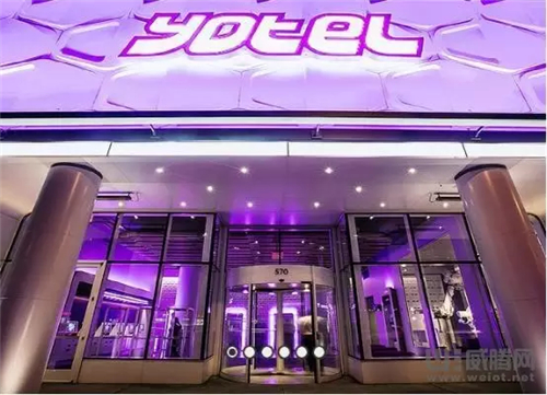 酒店也玩高科技：這些智能服務你造嗎？