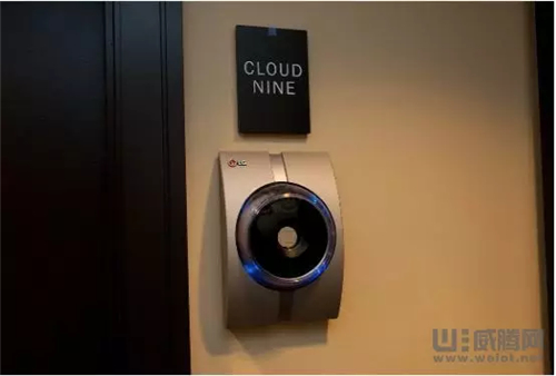 酒店也玩高科技：這些智能服務你造嗎？