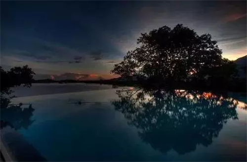 那些擁有能夠刷爆你眼球的泳池的豪華酒店! 那些擁有能夠刷爆你眼球的泳池的豪華酒店!