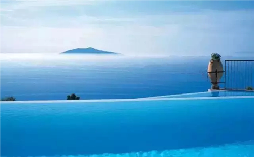 那些擁有能夠刷爆你眼球的泳池的豪華酒店! 那些擁有能夠刷爆你眼球的泳池的豪華酒店!