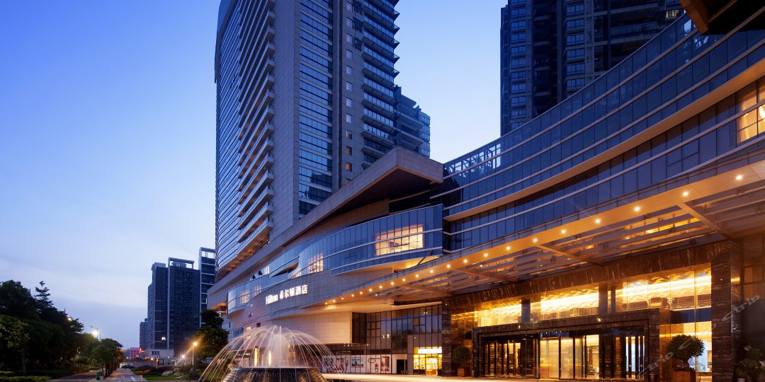 國際酒店頻頻撤牌 中國酒店市場洗牌加速