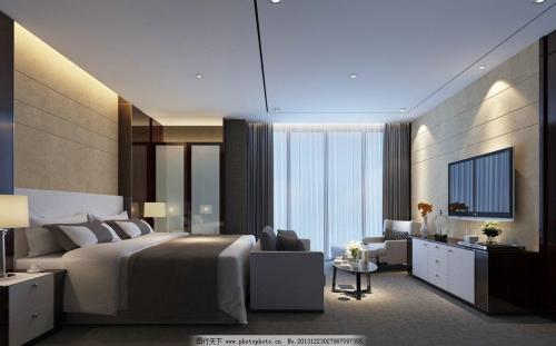 現(xiàn)代化客控系統(tǒng)具有什么特點？