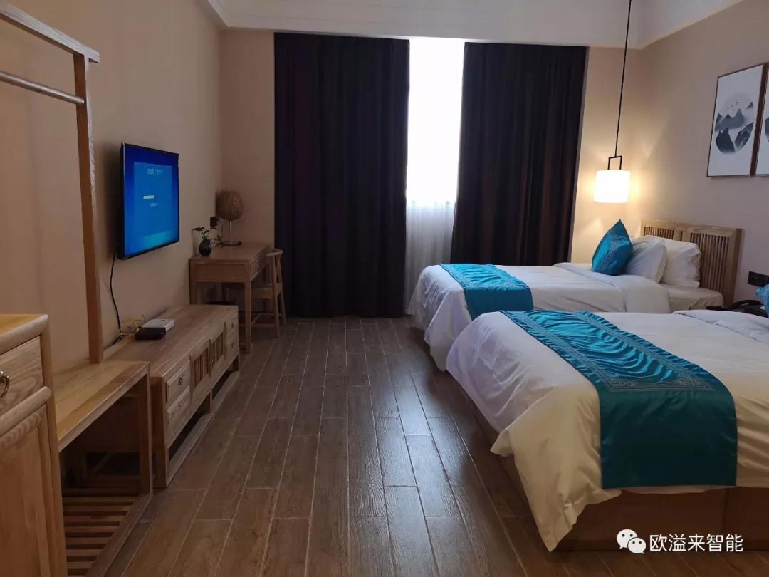 英德棲湖酒店 英德棲湖酒店