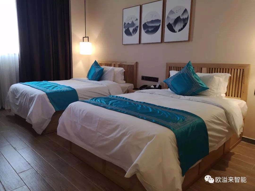 英德棲湖酒店 英德棲湖酒店