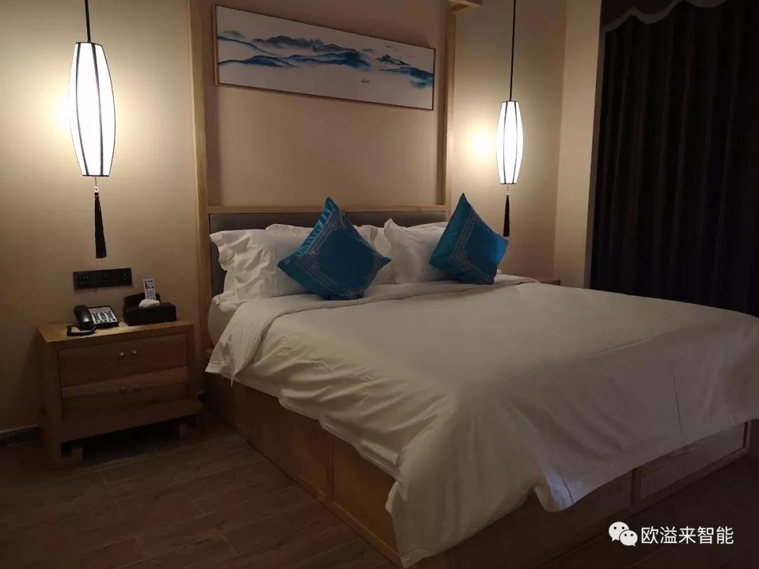 英德棲湖酒店 英德棲湖酒店