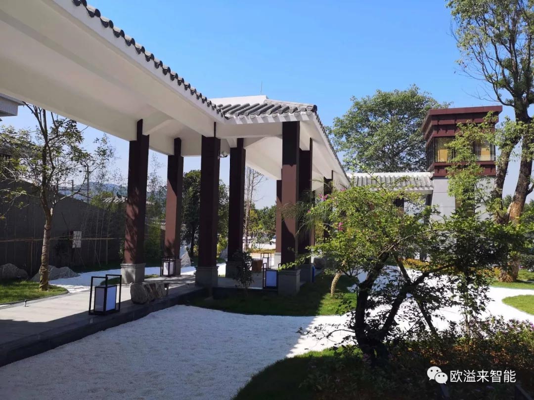 英德棲湖酒店 英德棲湖酒店