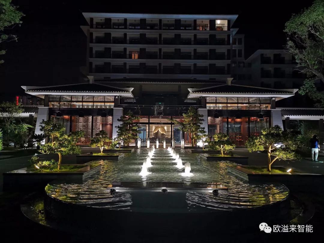 祝賀英德棲湖酒店盛大開業! 祝賀英德棲湖酒店盛大開業!