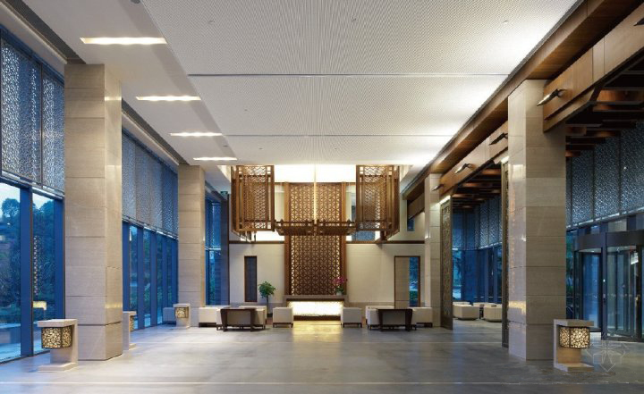 深圳紫荊山莊升級改造項目已圓滿實施完成! 深圳紫荊山莊升級改造項目已圓滿實施完成!