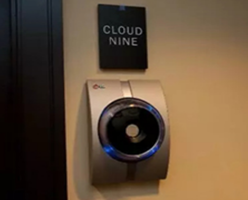 高端酒店智能鎖系統(tǒng)