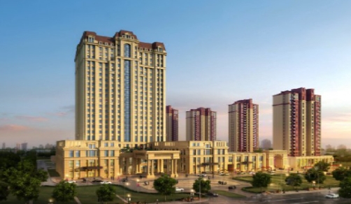 星級酒店酒店智能鎖系統