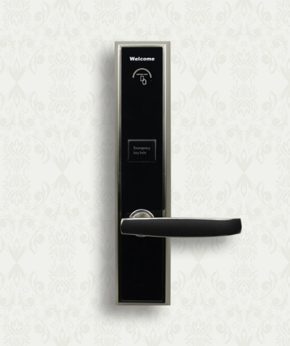 rcu客房智能控制系統